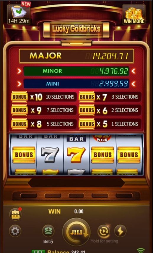 Live Blackjack