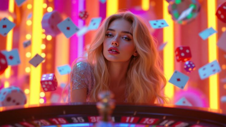 Live Blackjack پاکستان ریئل منی گیمز